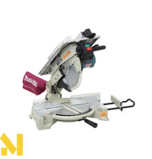 Пила торцювальна Makita LH1040