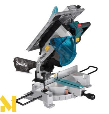Пила торцювальна Makita LH1201FL