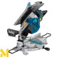 Пила торцювальна Makita LH1201FL