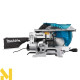 Пила торцювальна Makita LH1201FL