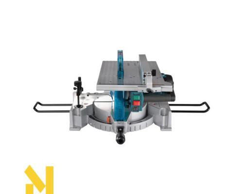 Пила торцювальна Makita LH1201FL