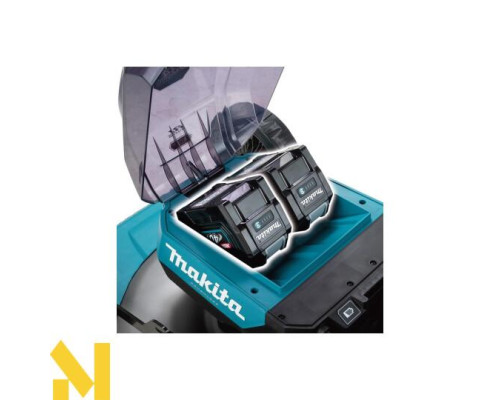 Газонокосарка акумуляторна Makita LM001GZ (без АКБ та ЗП)