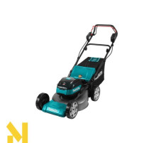 Газонокосарка акумуляторна Makita LM001GZ (без АКБ та ЗП)