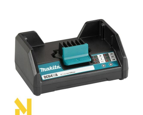 Газонокосарка акумуляторна Makita LM001JM101 (64Vmax)