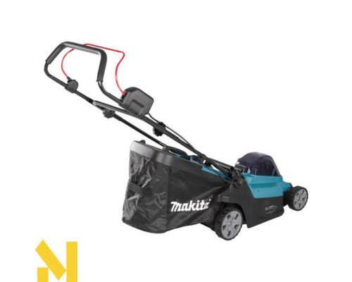 Газонокосарка акумуляторна Makita LM003GM103