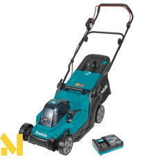 Газонокосарка акумуляторна Makita LM003GM103