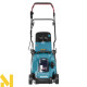 Газонокосарка акумуляторна Makita LM003GM103
