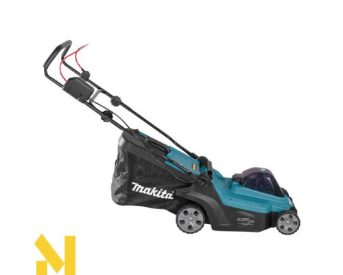 Газонокосарка акумуляторна Makita LM003GM103