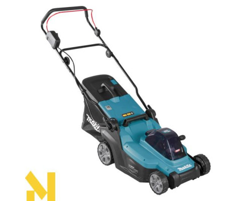 Газонокосарка акумуляторна Makita LM003GM103