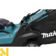 Газонокосарка акумуляторна Makita LM003GZ (без АКБ та ЗП)
