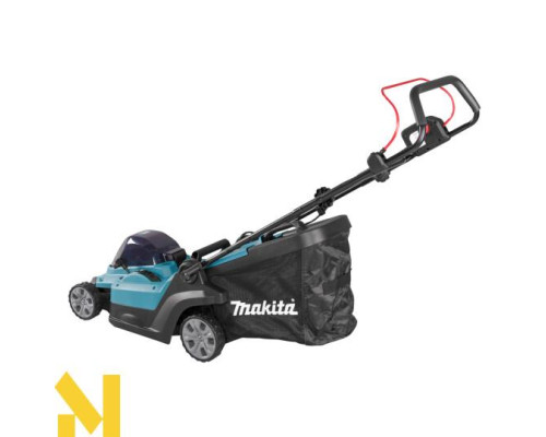 Газонокосарка акумуляторна Makita LM003GZ (без АКБ та ЗП)