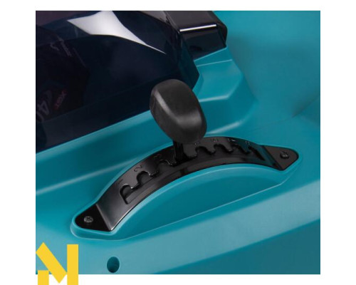 Газонокосарка акумуляторна Makita LM004GM103