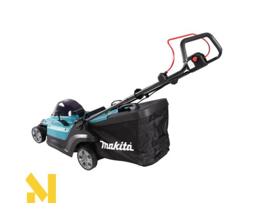 Газонокосарка акумуляторна Makita LM004GM103