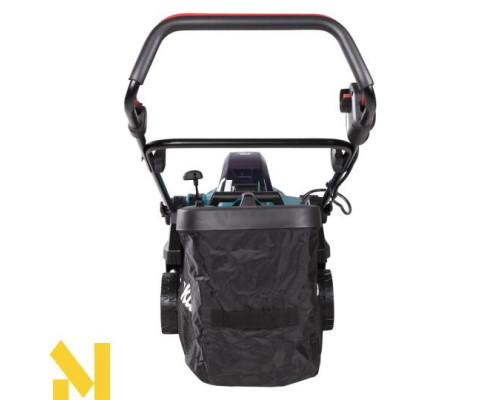 Газонокосарка акумуляторна Makita LM004GM103