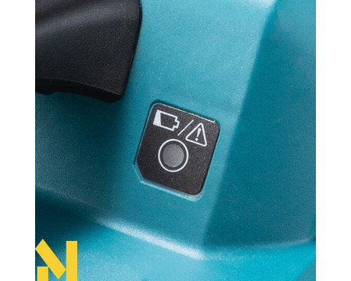 Газонокосарка акумуляторна Makita LM004GM103