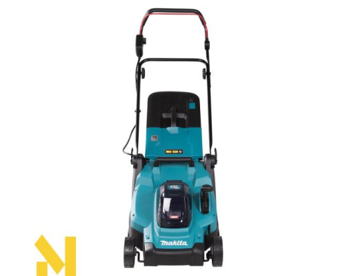 Газонокосарка акумуляторна Makita LM004GM103