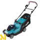 Газонокосарка акумуляторна Makita LM004GM103