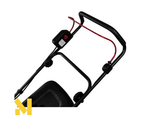 Газонокосарка акумуляторна Makita LM004GZ (без АКБ та ЗП)