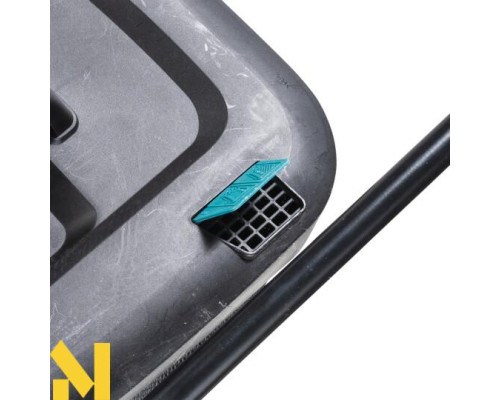 Газонокосарка акумуляторна Makita LM004GZ (без АКБ та ЗП)