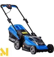 Газонокосарка акумуляторна Hyundai LM3638Li (без АКБ та ЗП)
