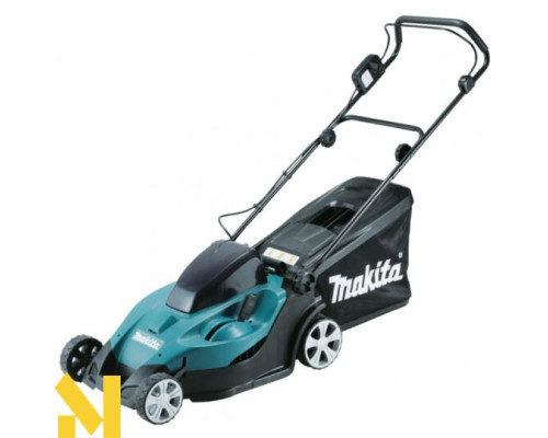 Газонокосарка акумуляторна Makita LM430DWBE