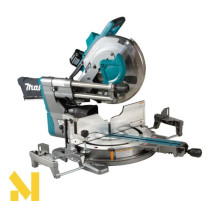 Пила торцювальна акумуляторна Makita LS003GZ (без АКБ та ЗП)
