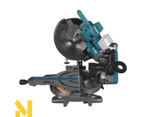 Пила торцювальна акумуляторна Makita LS003GZ01 (без АКБ та ЗП)