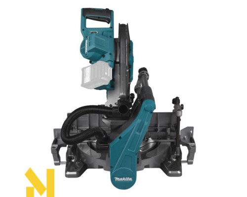 Пила торцювальна акумуляторна Makita LS003GZ01 (без АКБ та ЗП)