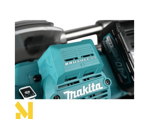 Пила торцювальна акумуляторна Makita LS003GZ01 (без АКБ та ЗП)