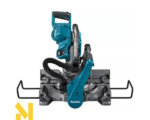 Пила торцювальна акумуляторна Makita LS004GZ (без АКБ та ЗП)