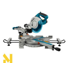 Пила торцювальна Makita LS0815FLN