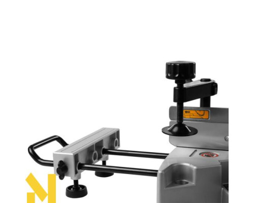 Пила торцювальна Makita LS0815FLN