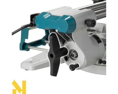 Пила торцювальна Makita LS0816F