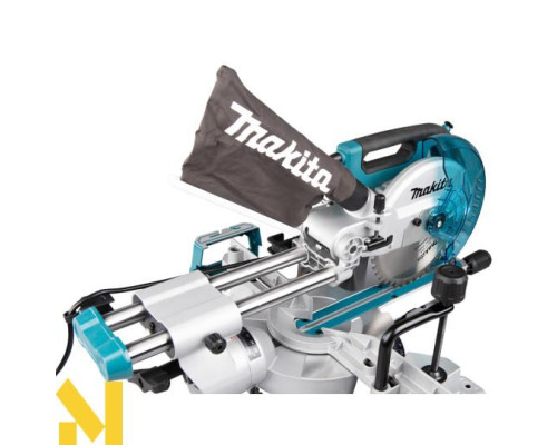 Пила торцювальна Makita LS0816F