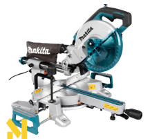 Пила торцювальна Makita LS0816F