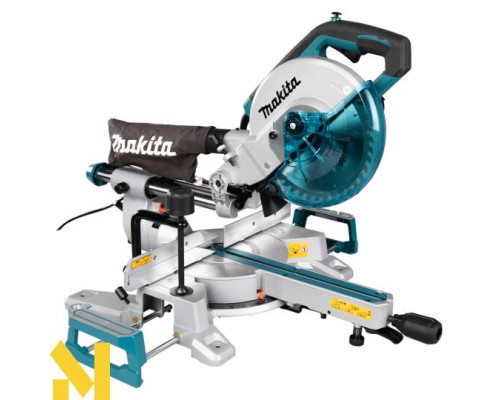 Пила торцювальна Makita LS0816F