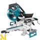 Пила торцювальна Makita LS0816F