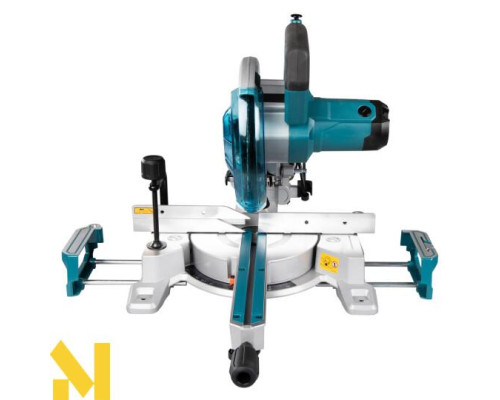 Пила торцювальна Makita LS0816F
