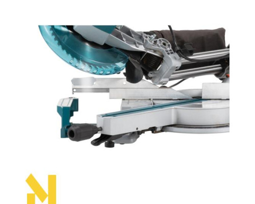 Пила торцювальна Makita LS0816F