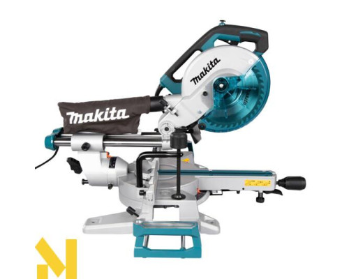 Пила торцювальна Makita LS0816F