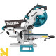 Пила торцювальна Makita LS0816F