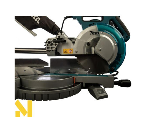 Пила торцювальна Makita LS1018L