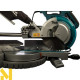Пила торцювальна Makita LS1018L