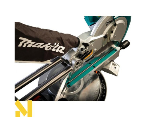 Пила торцювальна Makita LS1018L