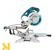 Пила торцювальна Makita LS1018LN
