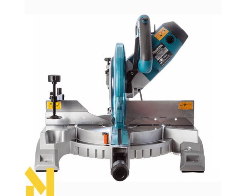 Пила торцювальна Makita LS1018LN