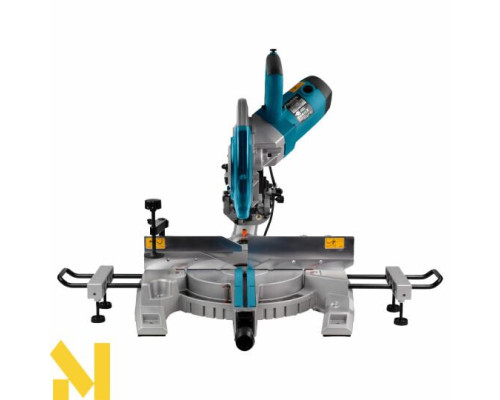 Пила торцювальна Makita LS1018LN