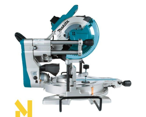 Пила торцювальна Makita LS1019L