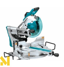 Пила торцювальна Makita LS1019L