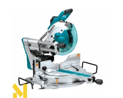Пила торцювальна Makita LS1019L